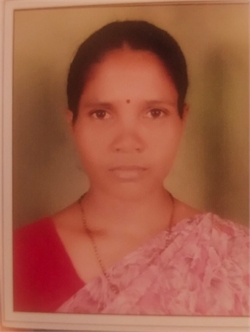 Rayem nelson soring - Part time Cleaner and Patient Care and Elderly Care in vasai in Vasai