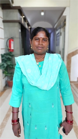 Raymuni - Full time Cleaner and Baby Sitter in Malad West in Mumbai