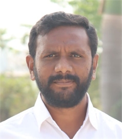 Razi kulla - Part time Cleaner in Bangalore in Bangalore Bengaluru