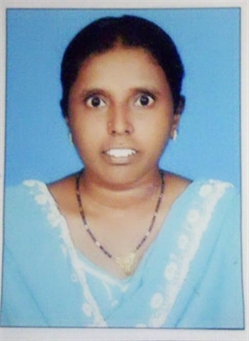 Razia - Full time Cleaner and Cook and Baby Sitter in Chikka Kammanahalli in Bangalore Bengaluru