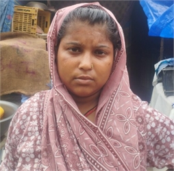 Razia - Part time Cook in Lal Bagh in Delhi