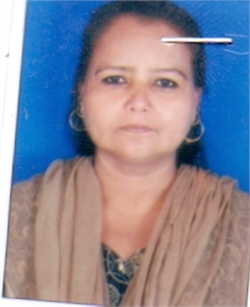 Raziiya Mo. Hussain - Part time Cook in Goregaon West in Mumbai