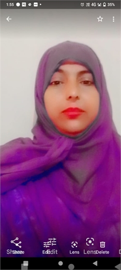 Raziya Ansari Mohammed Lukman