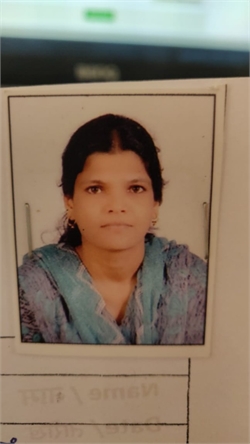 Raziya Begum - Full time Cleaner and Cook and Baby Sitter in shivmoga in Bangalore Bengaluru