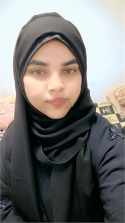 Raziya nazir sheikh - Part time Cleaner and Baby Sitter in Gittikhadan, Nagpur, in Nagpur
