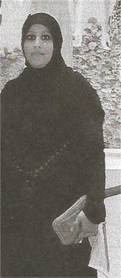 Raziya Shaikh