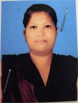 Raziya Shaikh - Part time Baby Sitter in Nerul in Navi Mumbai