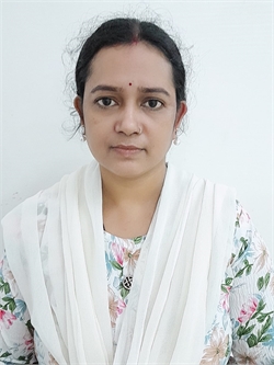 Rebati Mandal - Full time Patient Care and Elderly Care in Kolkata in Kolkata