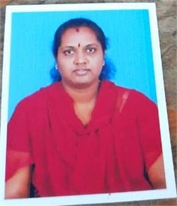 Rebecca Mary - Part time Cook in Kammanahalli in Bangalore Bengaluru