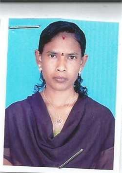 Rebecca sekhar - Part time Cleaner and Baby Sitter in Shivaji Nagar Shopping Complex, Sulthangunta, Bengaluru, Karnataka, India in Bangalore Bengaluru