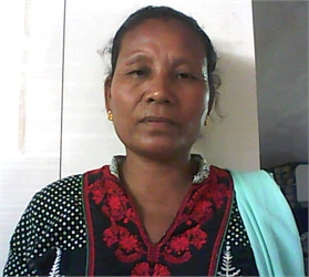Rebek Sangma - Full time Cleaner in Karbi Anglong in Guwahati