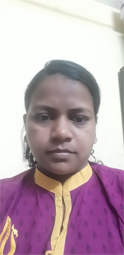 Rebeka Prngam - Part time Cleaner in Nerul in Navi Mumbai