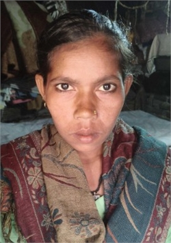 Rebula Khatun - Part time Cleaner in Keshav Puram in Delhi