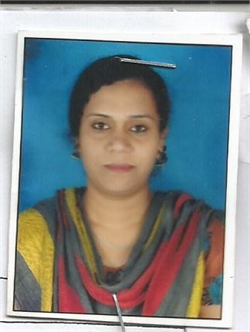 Reehana - Part time Cook in Gopalapura in Bangalore Bengaluru