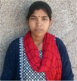 Reema - Part time Cleaner in Uttam Nagar in Delhi