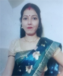 Reema Devi - Part time Cleaner and Cook in Surajpur in Greater Noida