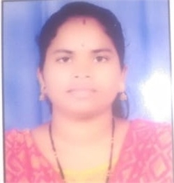 reema dhongre - Part time Cleaner and Cook in thane in Thane