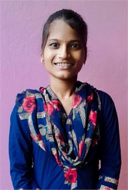 Rina Ravindra kamble - Full time Cleaner in Kandivali in Mumbai