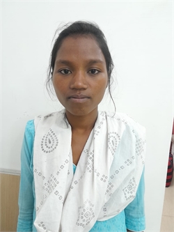 Reema Kujur - Full time Cleaner and Baby Sitter in Malad west in Mumbai