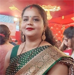 Reema Mishra - Part time Cook in Santacurze East in Mumbai