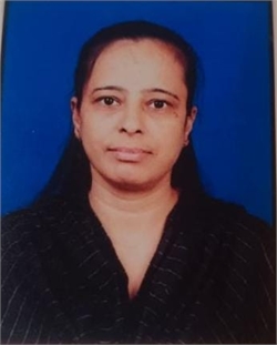 Reema Panjabi - Part time Patient Care and Elderly Care and Baby Sitter in Mukund Nagar in Ulhasnagar