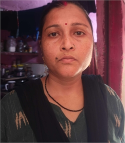 Reena - Part time Cook in Nirankari Colony in Delhi