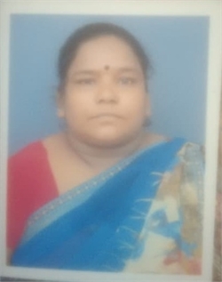 Reena - Part time Cook in Nagpur in Nagpur