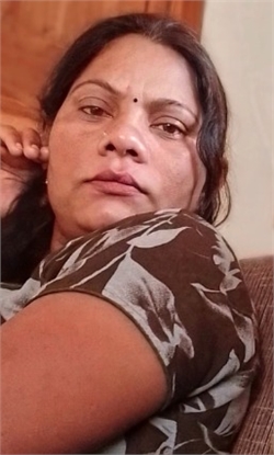 Reena - Part time Cleaner in Kalamboli in Panvel