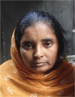 Reena - Part time Cleaner in Rohini in Delhi