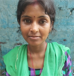 Reena - Part time Cleaner in Geeta Colony in Delhi