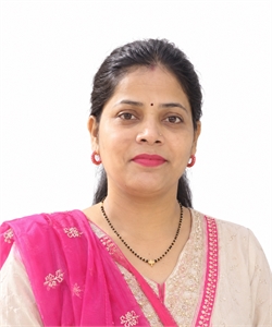 Reena - Part time Baby Sitter in Railway Colony in Delhi