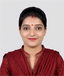 Reena - Part time Cleaner and Cook and Baby Sitter in Sector 9, Gurugram in Gurgaon