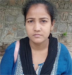 Reena - Part time Cleaner in Dakshin puri in Delhi