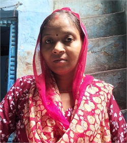 Reena - Part time Cleaner in Ashok Vihar in Delhi