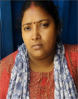 Reena - Part time Cleaner and Cook in Okhla in Delhi