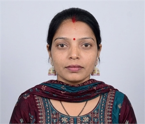 Reena - Part time Cleaner and Cook and Patient Care and Elderly Care and Baby Sitter in Sector 1, in Greater Noida