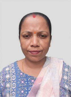 Reena - Part time Cook in GTB Nagar, in Delhi