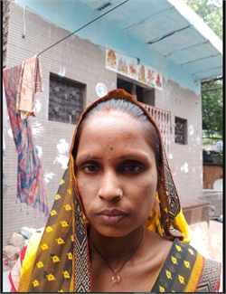 Reena - Part time Baby Sitter in Shakti Nagar in Delhi