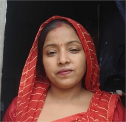 Reena - Part time Cook in Gujranwala Town in Delhi