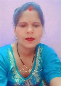 Reena - Part time Cleaner in Moti Dungri in Jaipur