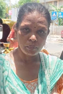 Reena - Part time Cook in Alaknanda in Delhi
