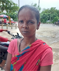 Reena - Part time Cleaner in kishangarh in Delhi