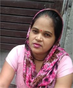 Reena - Part time Cleaner in Balbir Vihar, in Delhi
