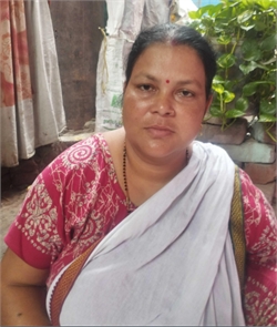 Reena - Part time Baby Sitter in laal bhag in Delhi