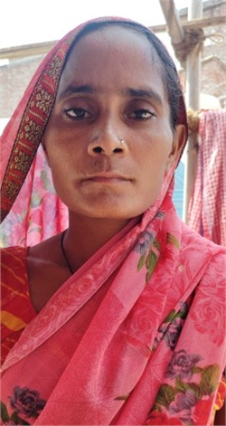 Reena - Part time Cook in Anand Vihar in Delhi