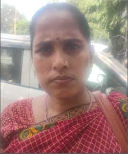 Reena - Part time Cleaner and Cook in Defence Colony in Delhi