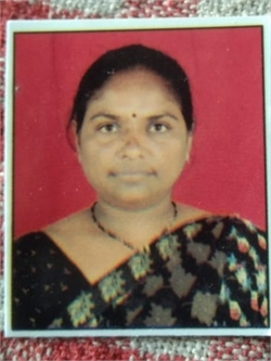 Reena - Part time Cook and Baby Sitter in Bhima in Pune
