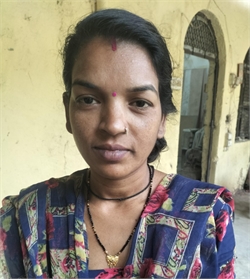 Reena - Part time Cleaner in Razapur Khurd in Delhi