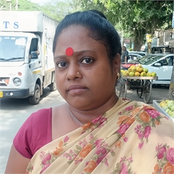 Reena - Part time Cook in Govindpuri in Delhi
