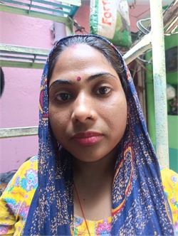 Reena - Part time Cook in trilokpuri in Delhi